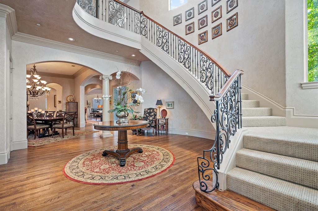 Villages Of Stonebriar Park Ph 2 - Residential