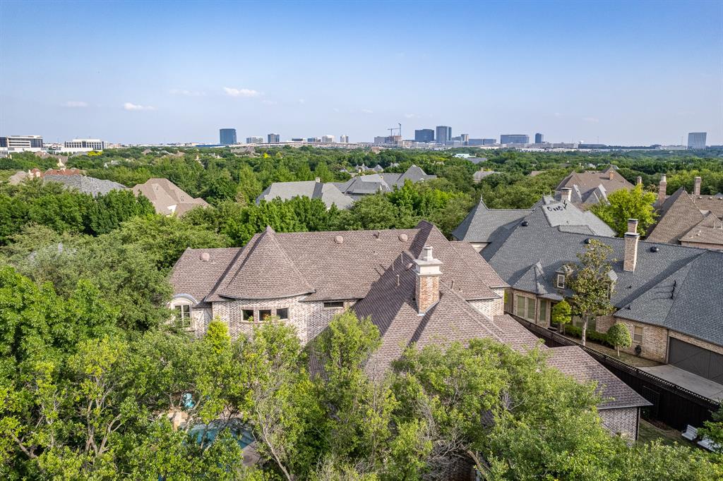 Villages Of Stonebriar Park Ph 2 - Residential