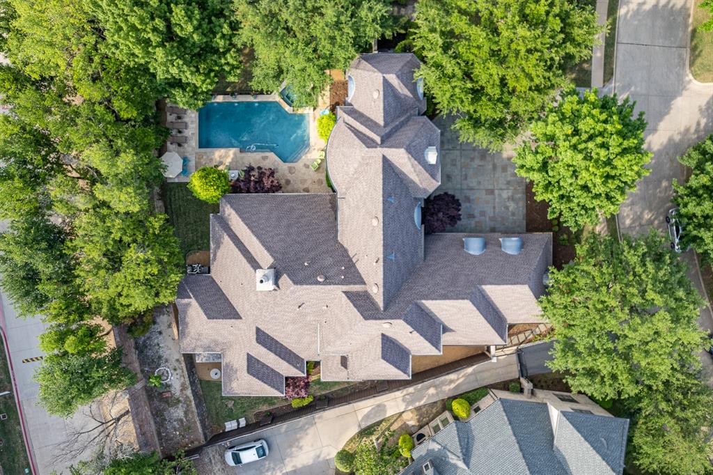 Villages Of Stonebriar Park Ph 2 - Residential