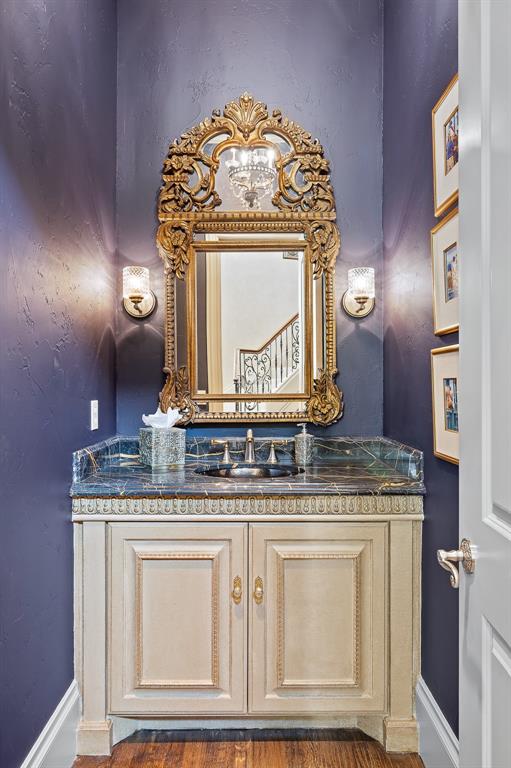 Villages Of Stonebriar Park Ph 2 - Residential