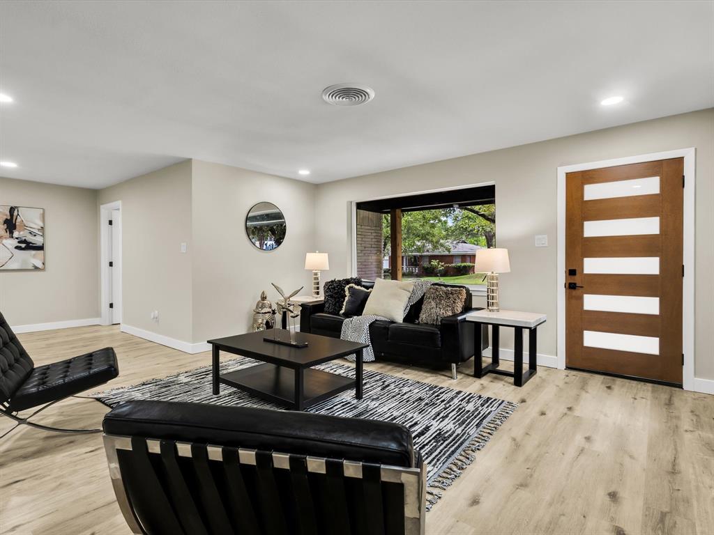 Sundown Park 4th Filing Add - Residential Lease