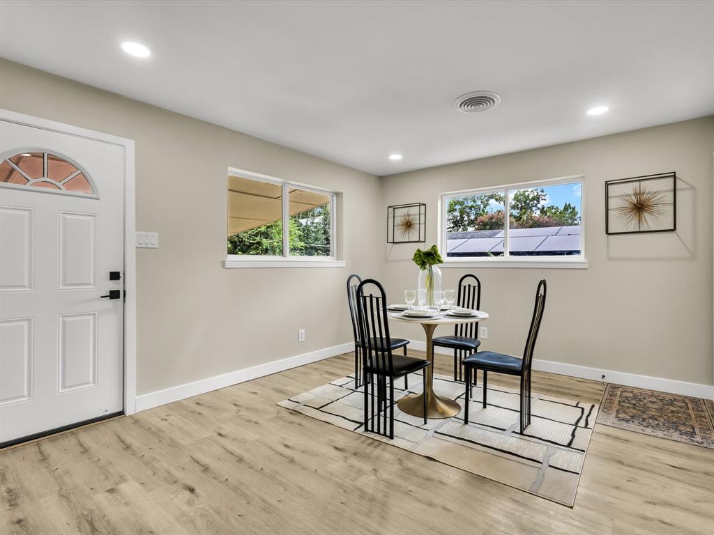 Sundown Park 4th Filing Add - Residential Lease