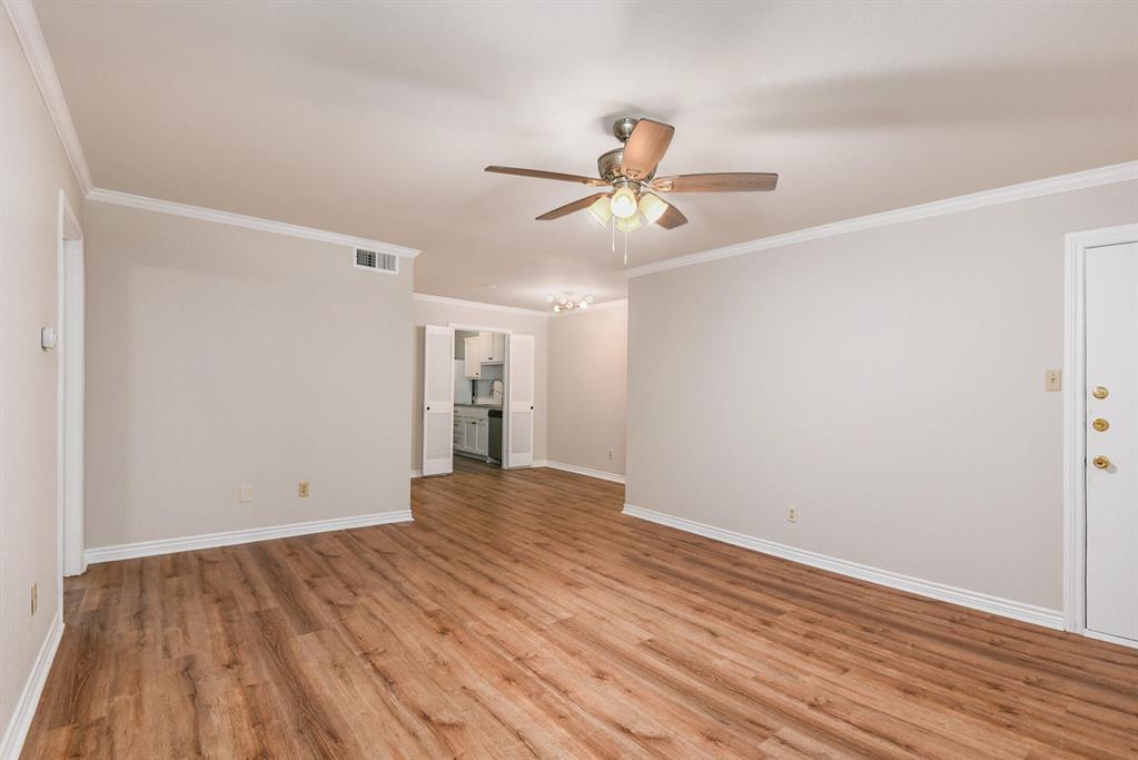 Ridglea Estate Condo - Residential Lease