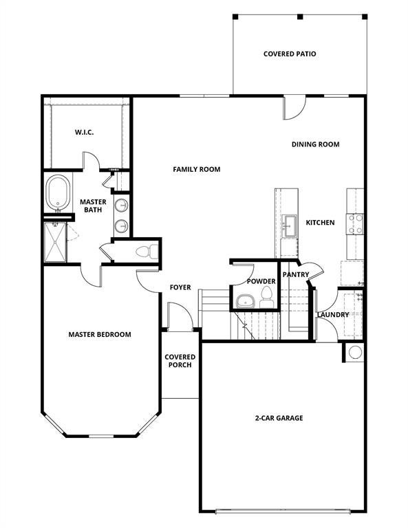 144 Black River Lane