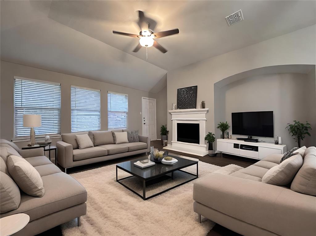 Pleasant Run Estates - Residential