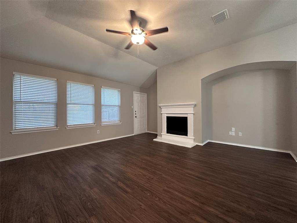 Pleasant Run Estates - Residential