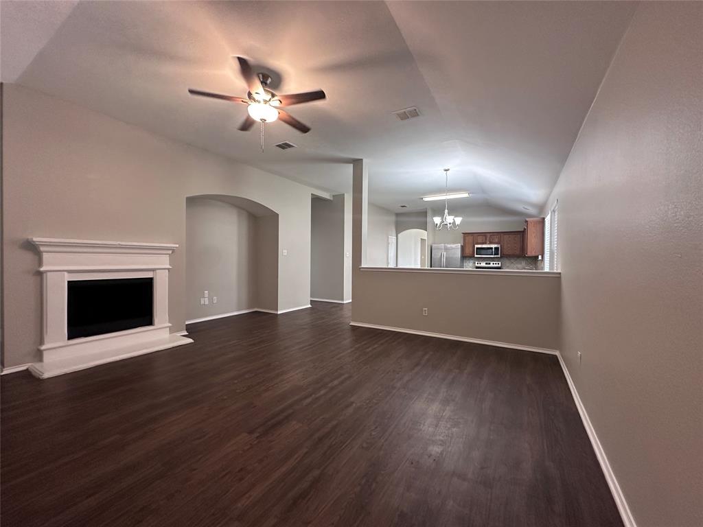 Pleasant Run Estates - Residential