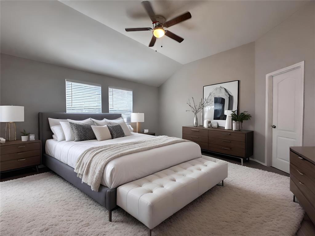 Pleasant Run Estates - Residential