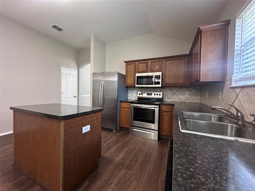 Pleasant Run Estates - Residential