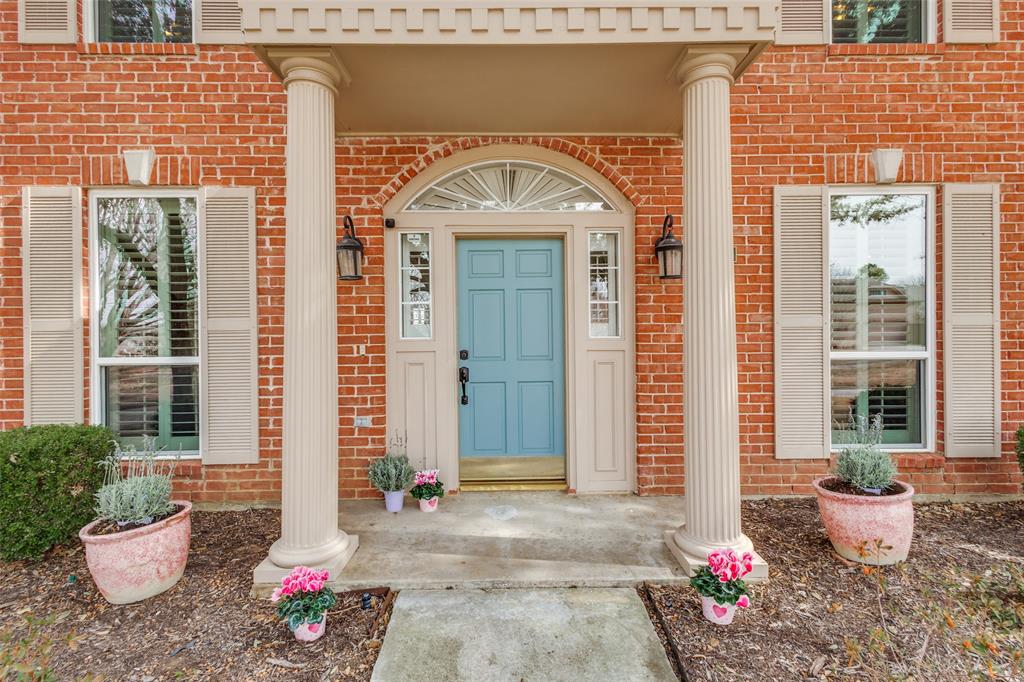 307 Chestnut Cove Circle