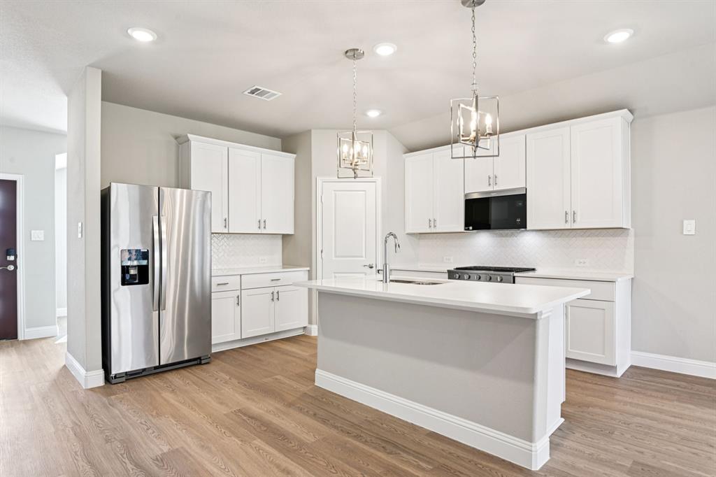 Lakehaven - Residential