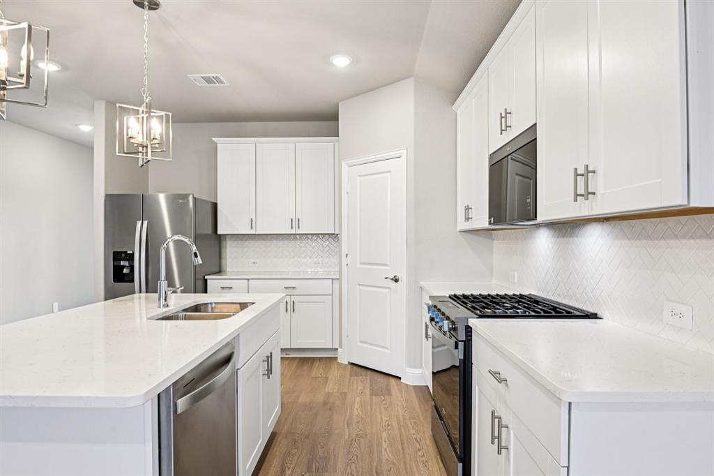 Lakehaven - Residential