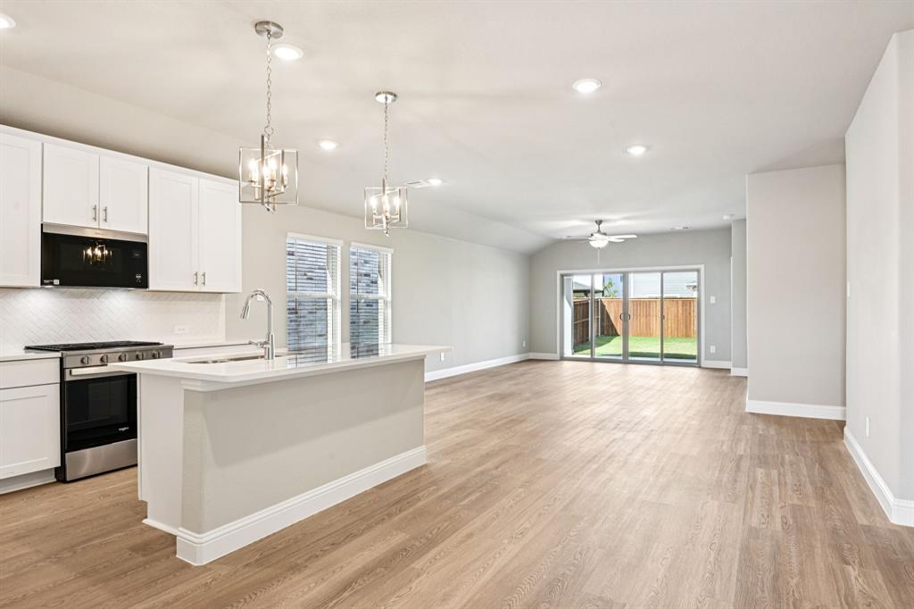 Lakehaven - Residential