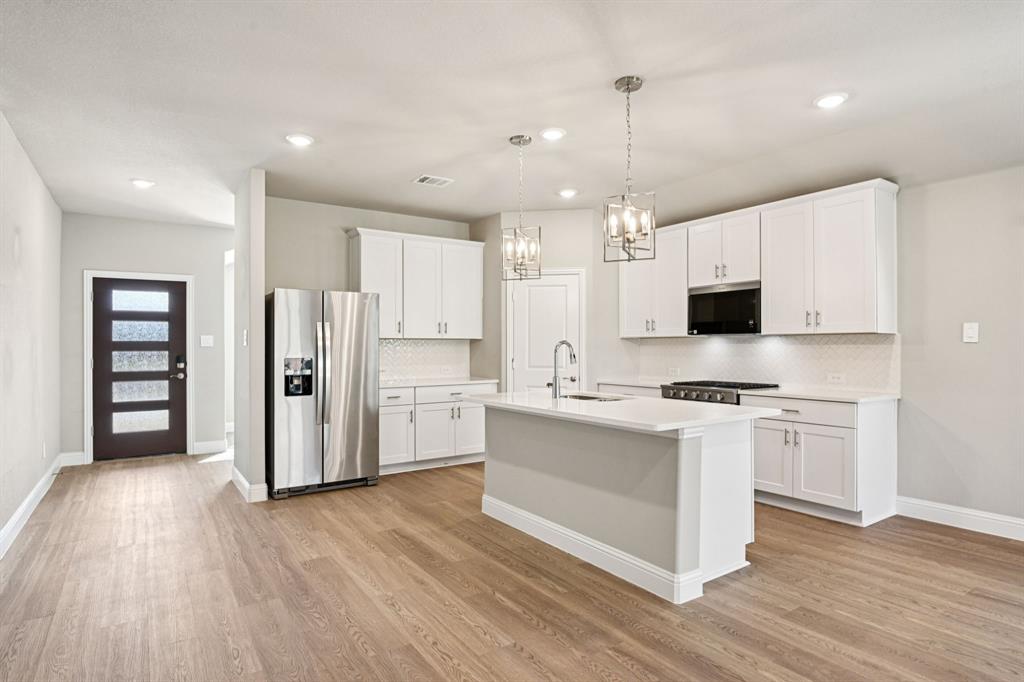 Lakehaven - Residential