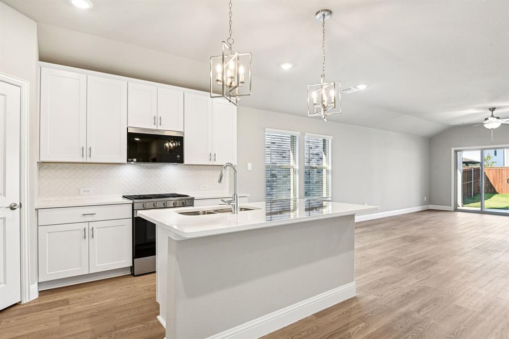 Lakehaven - Residential