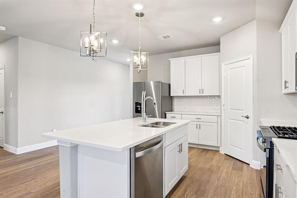 Lakehaven - Residential