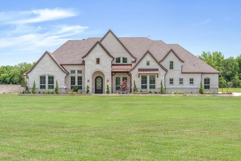 Photo of 900 VZ County Road 3414, Wills Point, TX 75169 (MLS # 21261619)