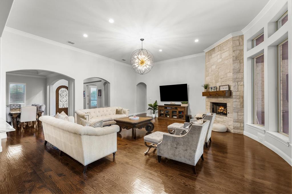 Wills Point, Texas, 75169, United States, 4 Bedrooms Bedrooms, ,5 BathroomsBathrooms,Residential,Active,2044168