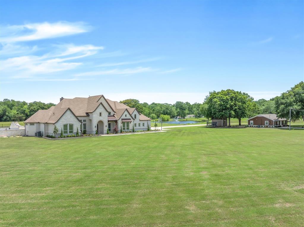 Wills Point, Texas, 75169, United States, 4 Bedrooms Bedrooms, ,5 BathroomsBathrooms,Residential,Active,2044168