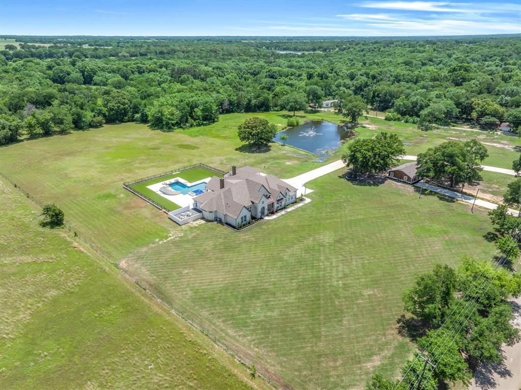 900 VZ County Road 3414