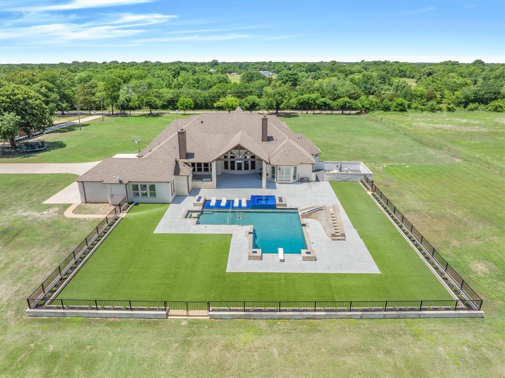 900 VZ County Road 3414