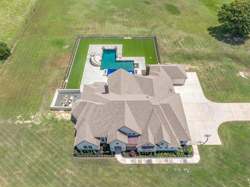 900 VZ County Road 3414