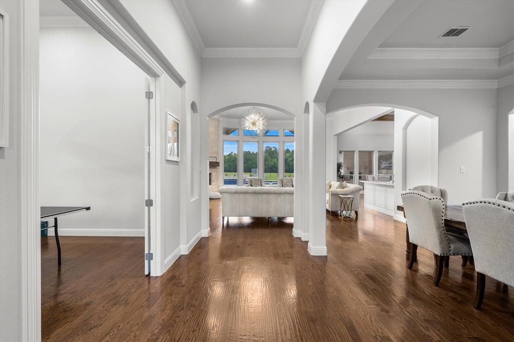 Wills Point, Texas, 75169, United States, 4 Bedrooms Bedrooms, ,5 BathroomsBathrooms,Residential,Active,2044168