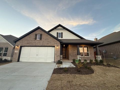 545 Pickett Creek Drive Aledo TX 76008