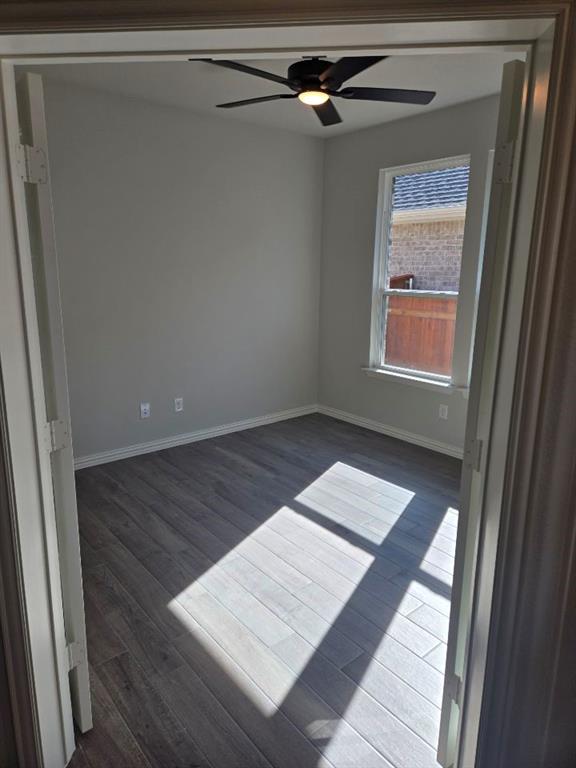 545 Pickett Creek Drive