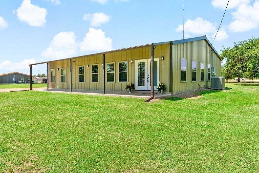 550 County Road 35400
