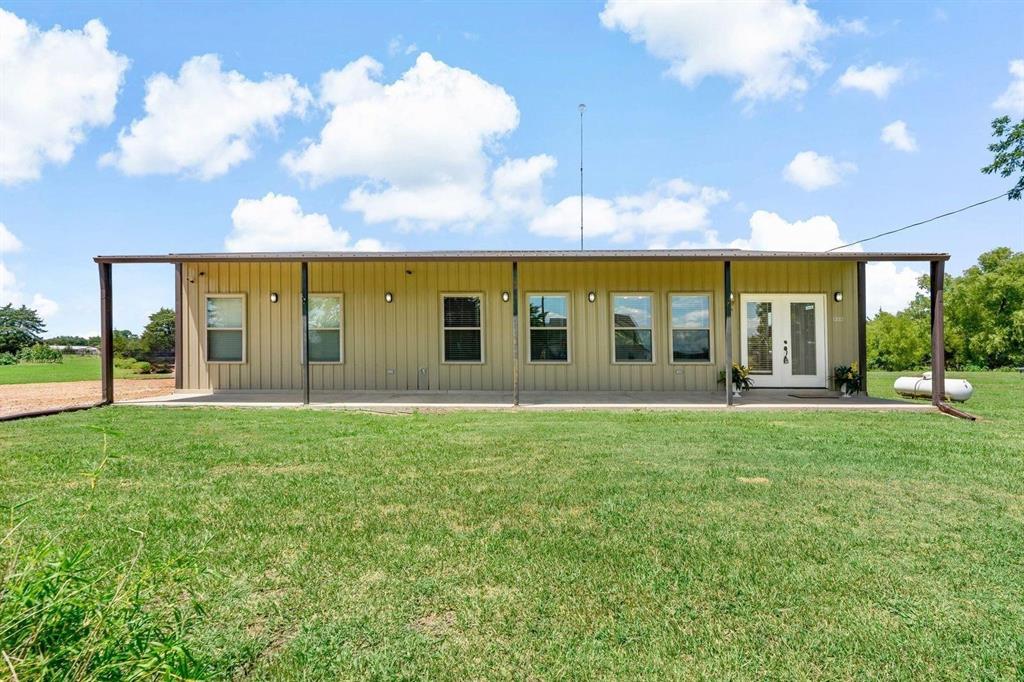 550 County Road 35400