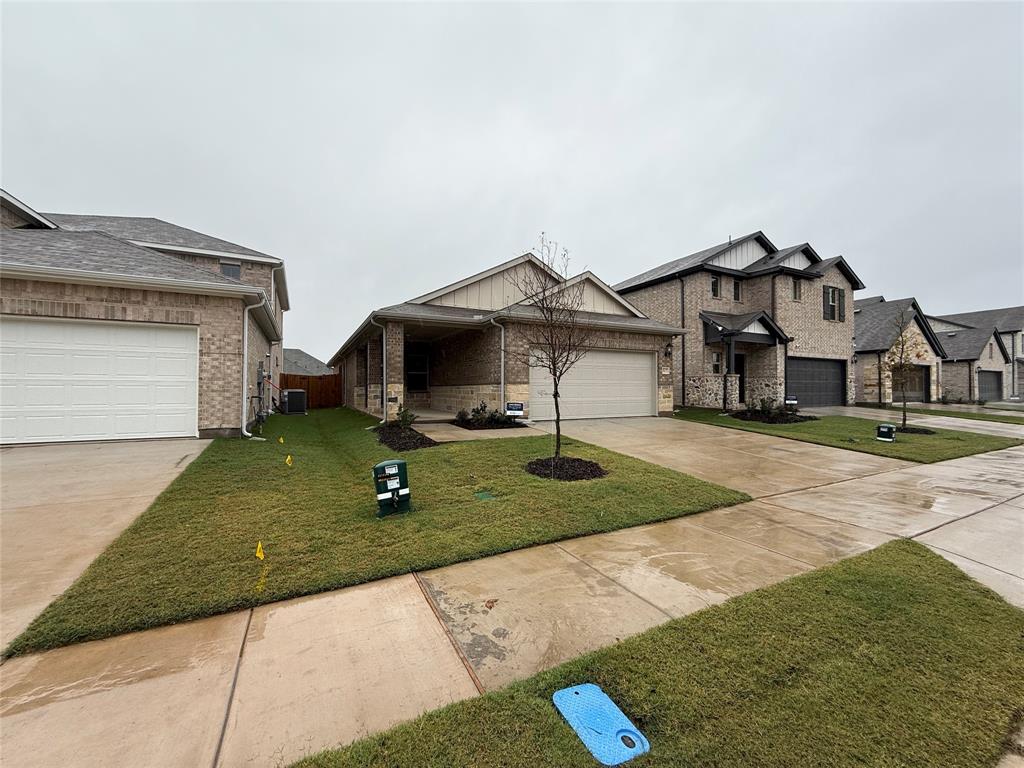 Simpson Crossing - Residential Lease