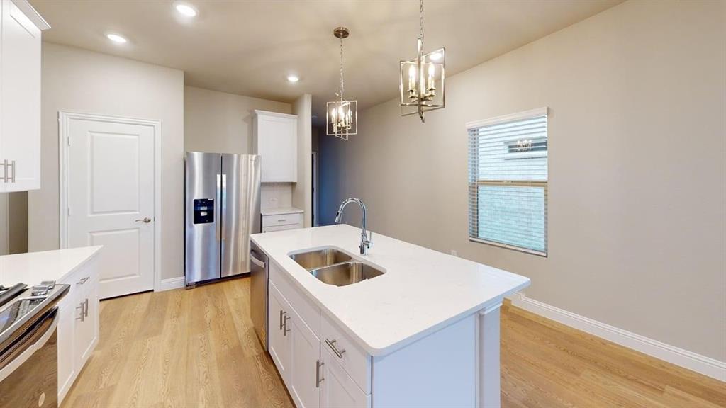 Simpson Crossing - Residential Lease