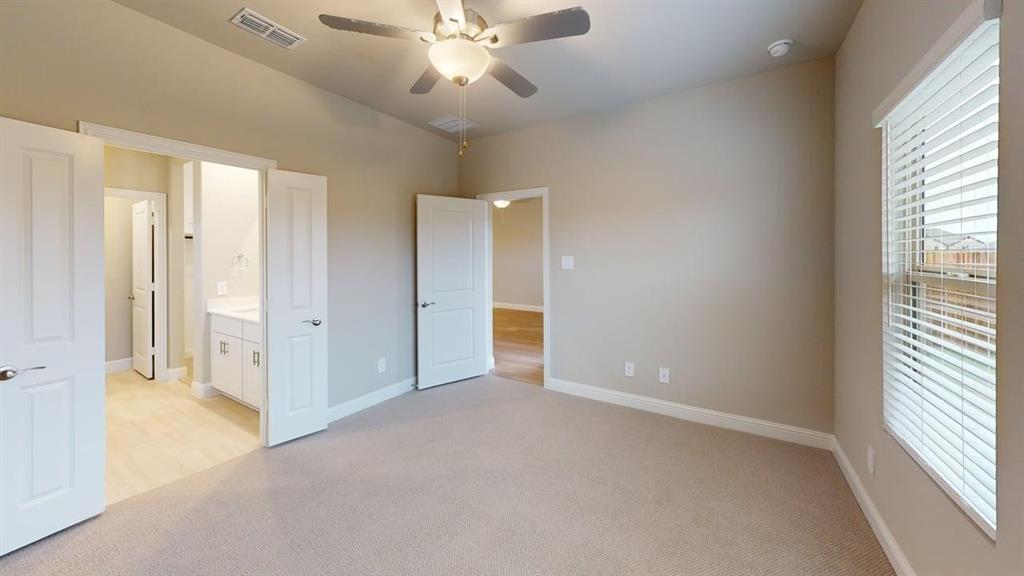 Simpson Crossing - Residential Lease