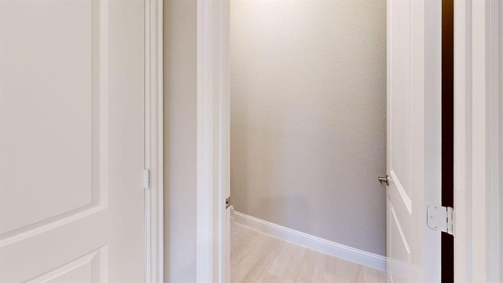 Simpson Crossing - Residential Lease