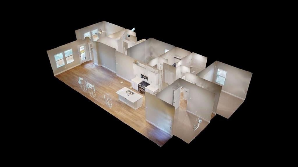 Simpson Crossing - Residential Lease