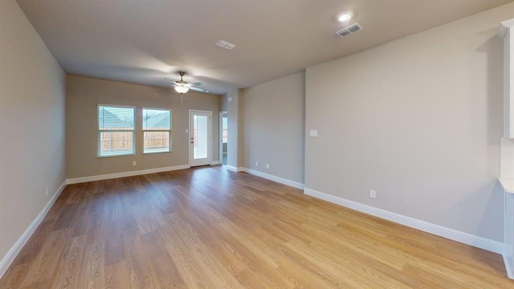 Simpson Crossing - Residential Lease