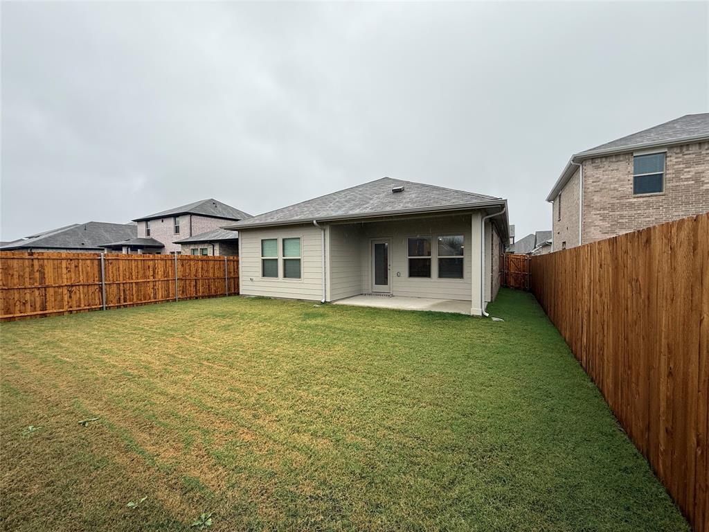 Simpson Crossing - Residential Lease