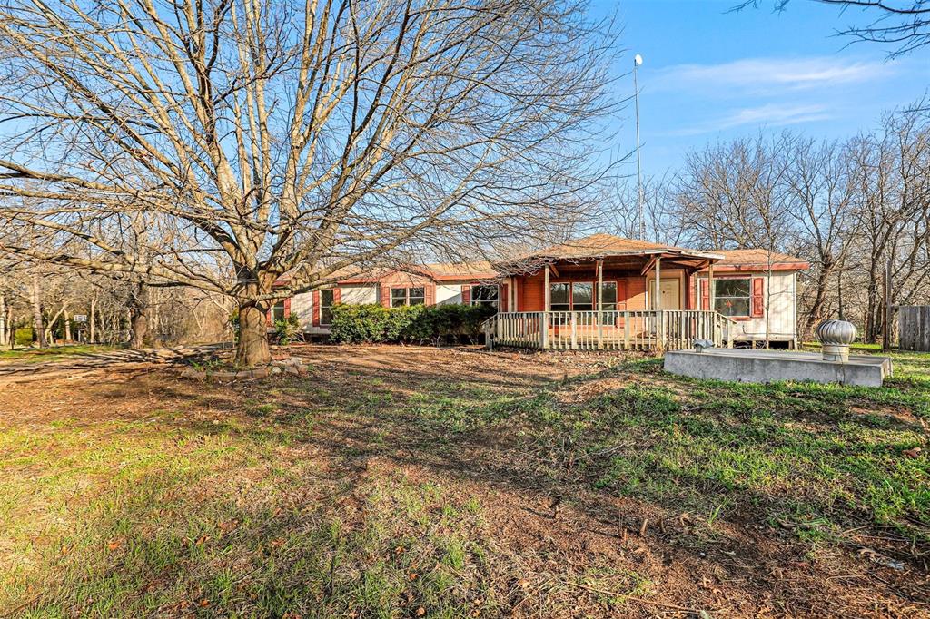 Country Manor Addition - Residential