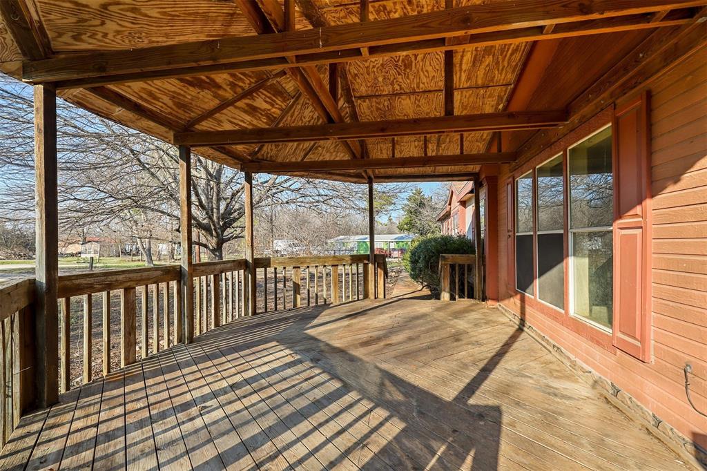 Country Manor Addition - Residential