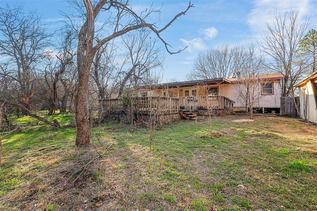 Country Manor Addition - Residential