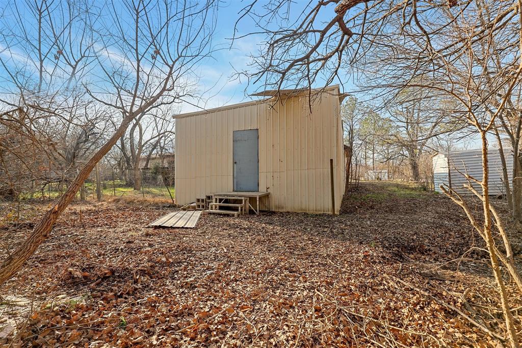 Country Manor Addition - Residential