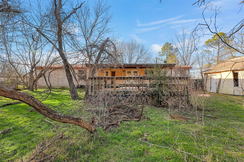 Country Manor Addition - Residential