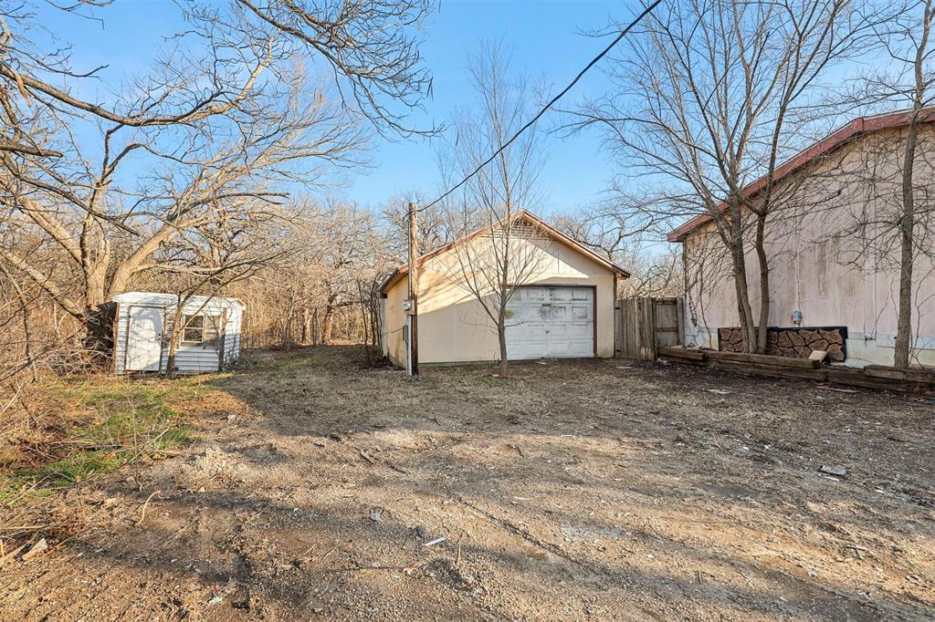 Country Manor Addition - Residential