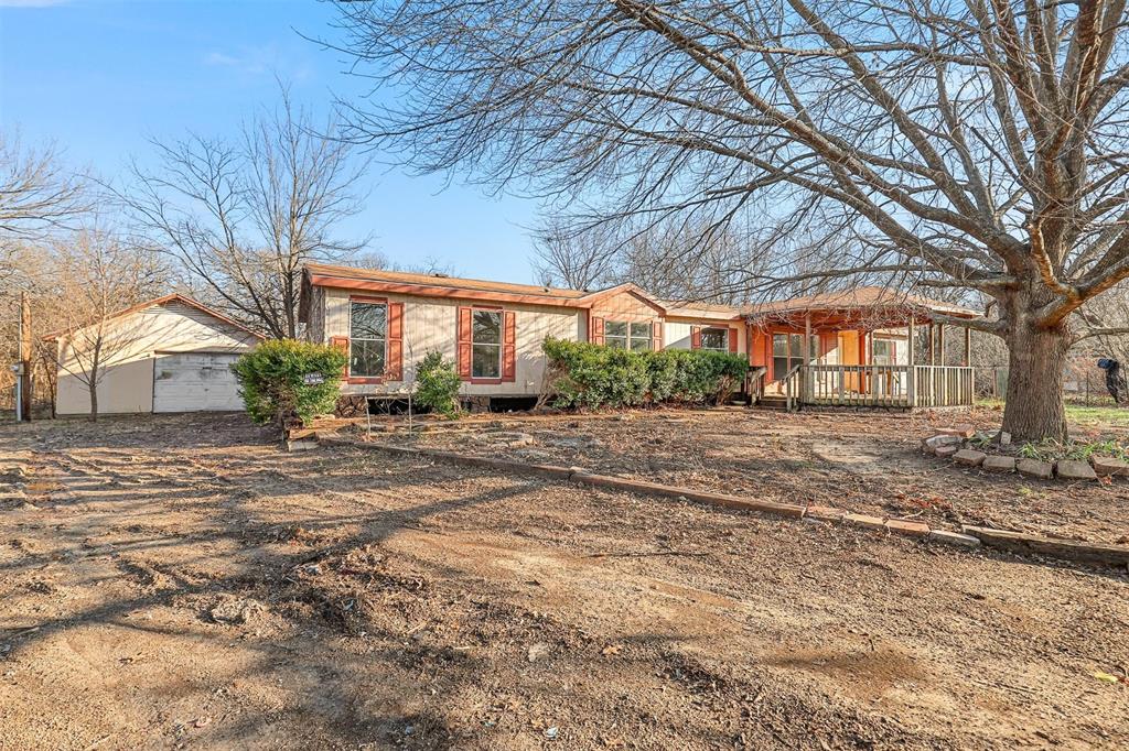 Country Manor Addition - Residential