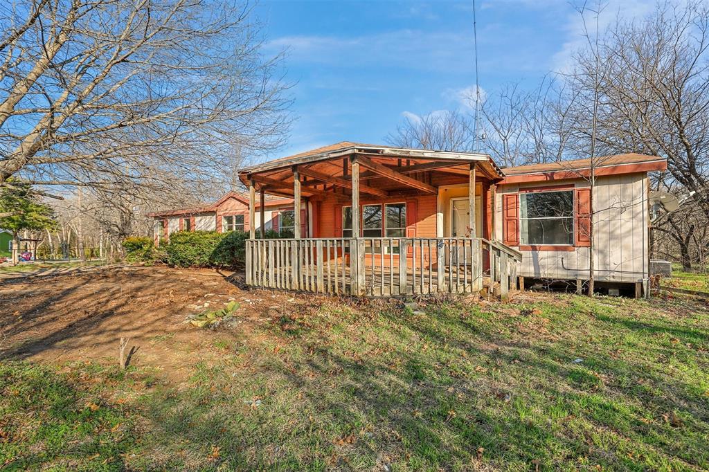 Country Manor Addition - Residential