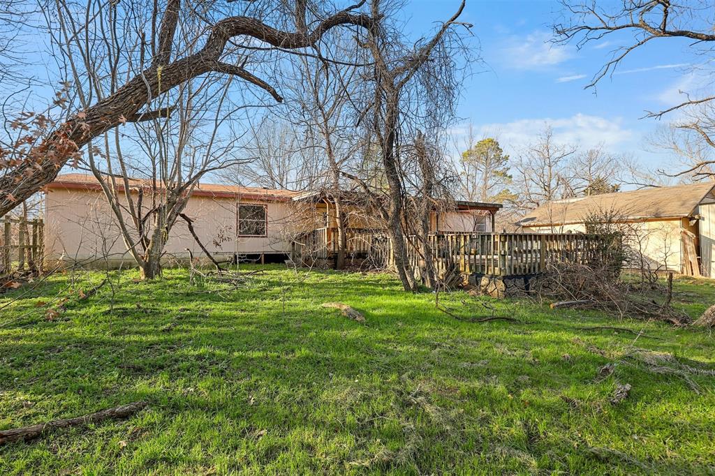 Country Manor Addition - Residential