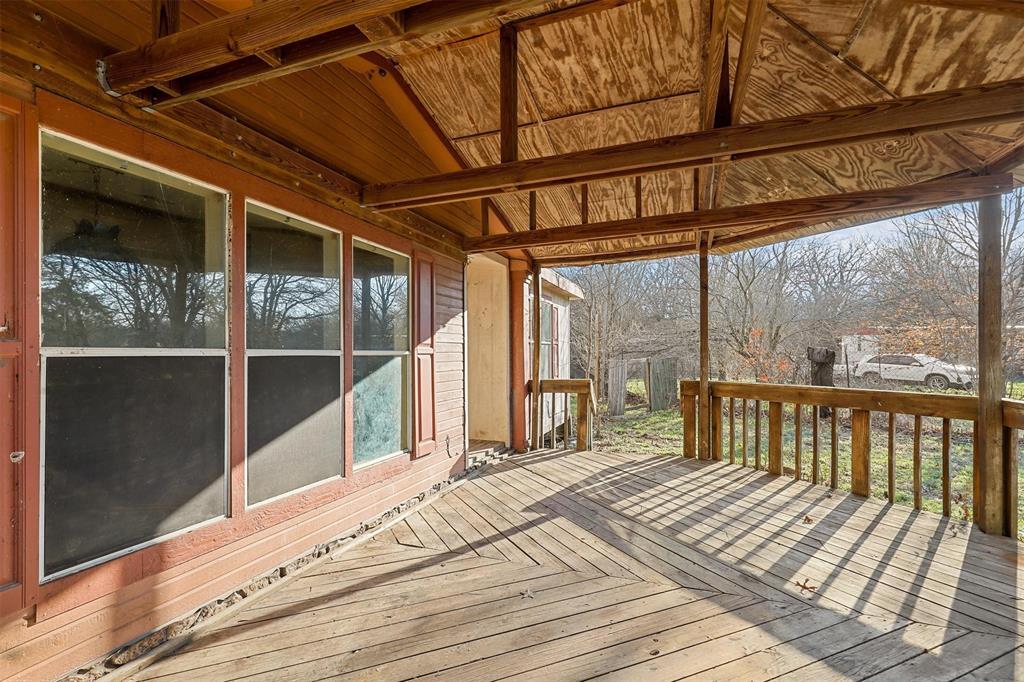 Country Manor Addition - Residential