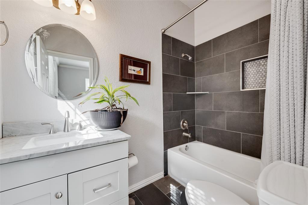 Brackene Add - Residential