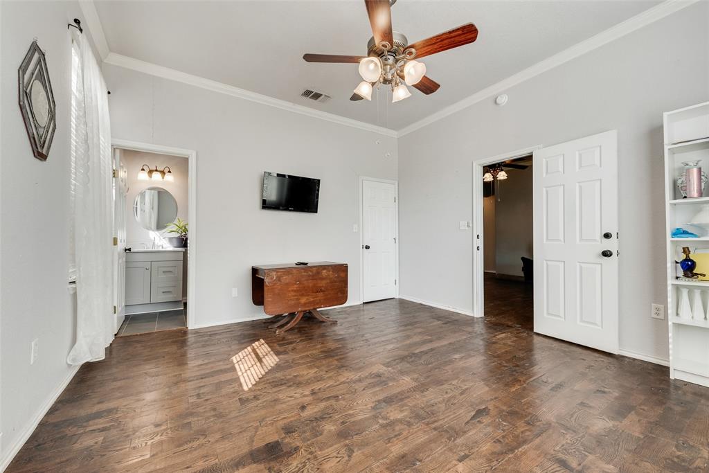 Brackene Add - Residential